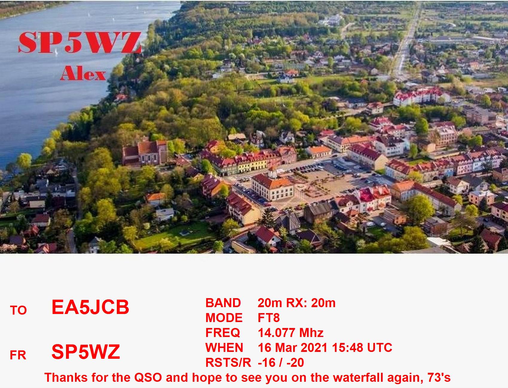 SP5WZ